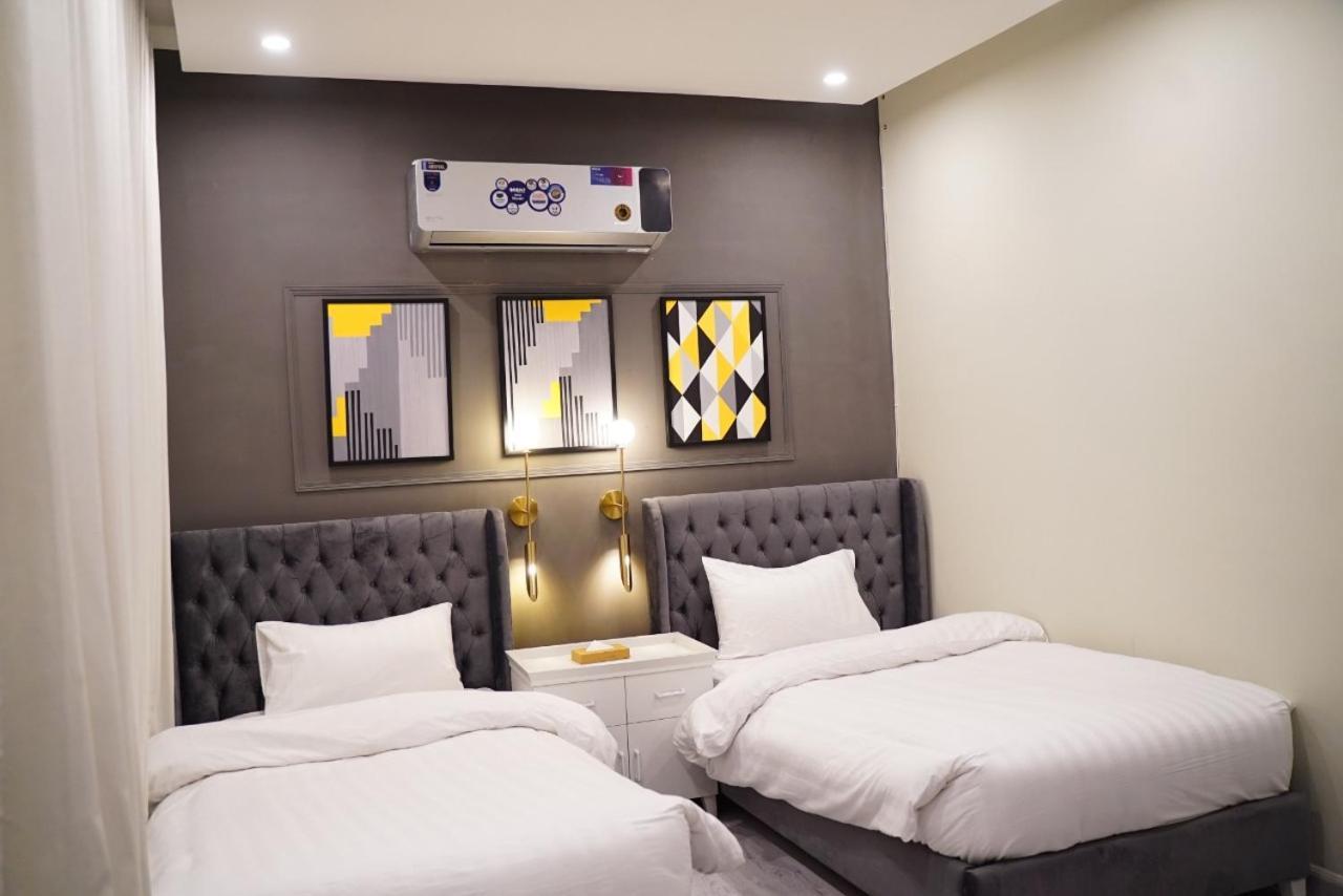 Hotel La Maison Islamabad Extérieur photo