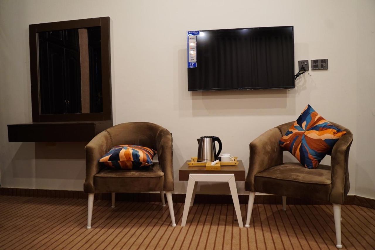 Hotel La Maison Islamabad Extérieur photo