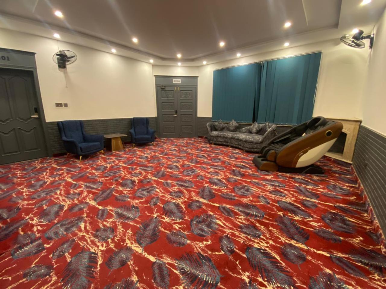 Hotel La Maison Islamabad Extérieur photo