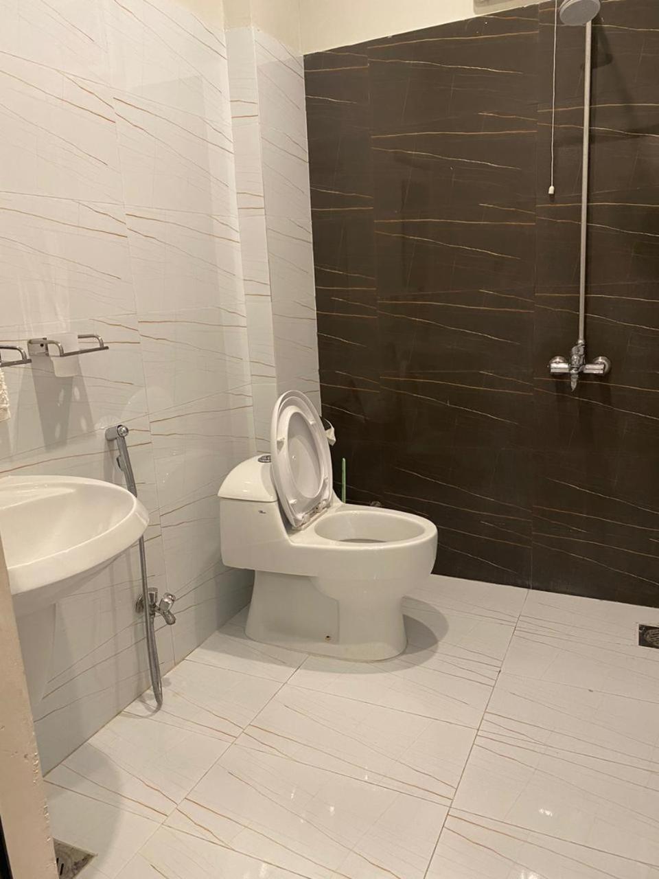 Hotel La Maison Islamabad Extérieur photo