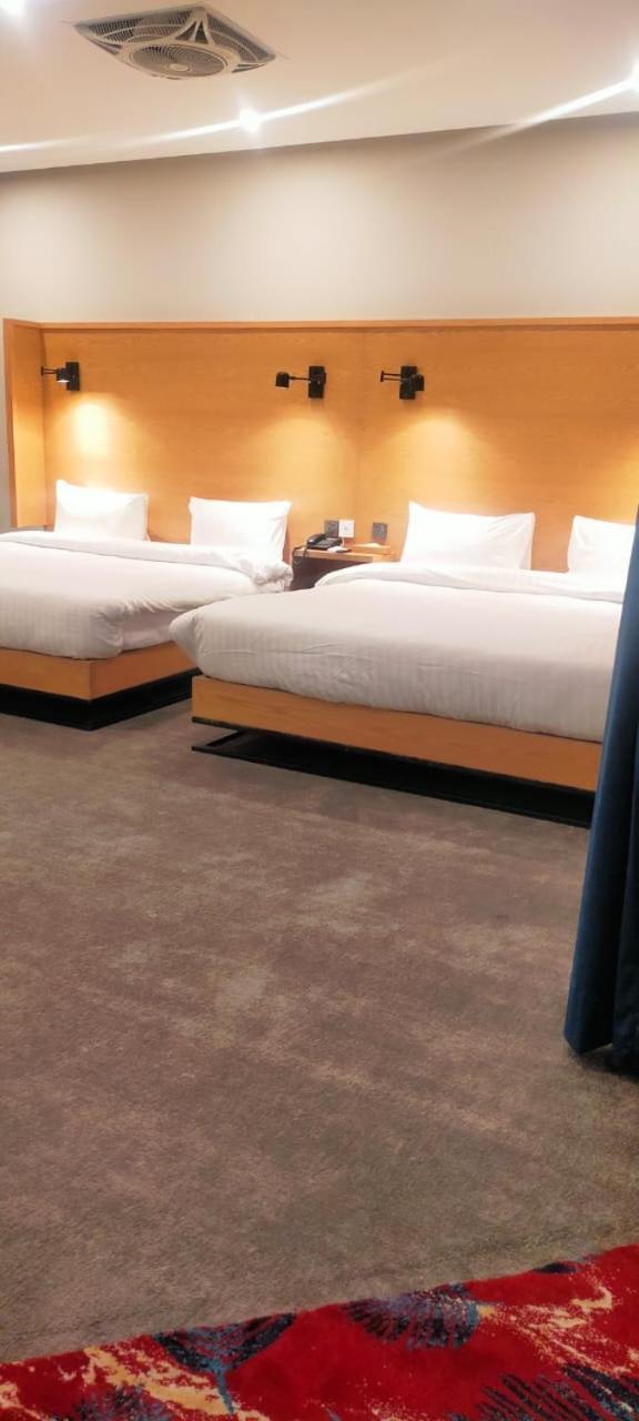 Hotel La Maison Islamabad Chambre photo
